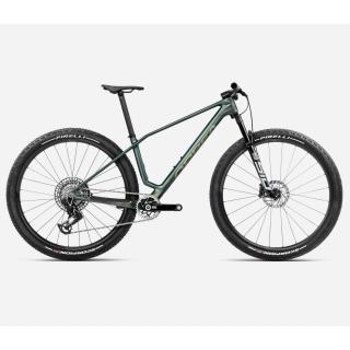 Orbea Alma M LTD 29" 2025 MTB kerékpár