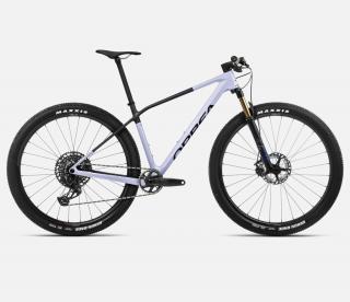 ORBEA ALMA M PRO 29" MTB kerékpár 2023