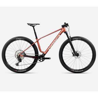 Orbea Alma M20 29" 2025 MTB kerékpár