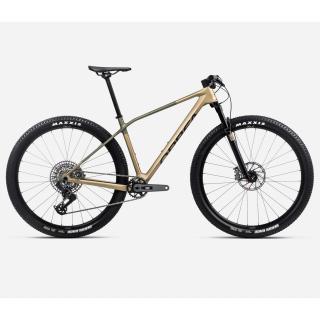 ORBEA ALMA M21 29" MTB kerékpár