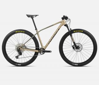 ORBEA ALMA M50 29" MTB kerékpár 2023