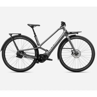 Orbea Diem 10 28" 2025 ebike kerékpár