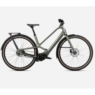 Orbea Diem 20 28" 2025 ebike kerékpár