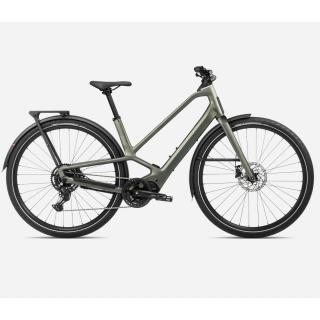 ORBEA DIEM 30 2024 E-BIKE kerékpár