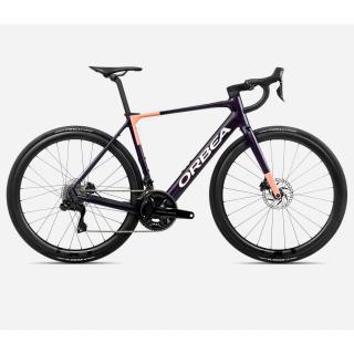 Orbea Gain M10I 28" 2025 országúti ebike kerékpár