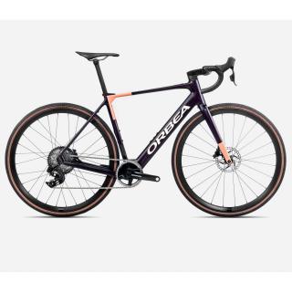 Orbea Gain M21E 1X 28" 2025 országúti ebike kerékpár