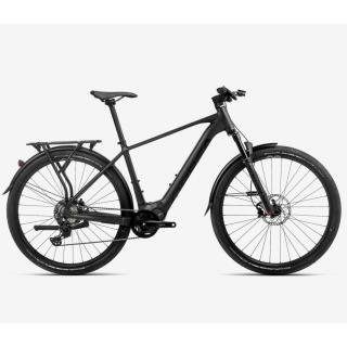 Orbea Kemen 30 28" 2023 trekking ebike kerékpár