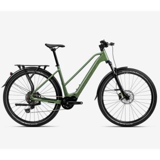 Orbea Kemen ADV MID 40 28" 2023 trekking ebike kerékpár