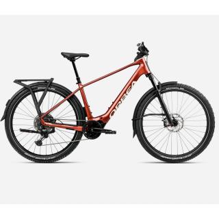 Orbea Kemen Adv10 29" 2025 ebike kerékpár