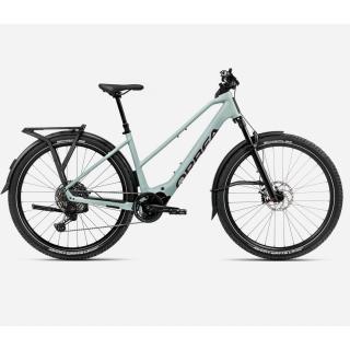 Orbea Kemen Adv10 Mid 29" 2025 ebike kerékpár