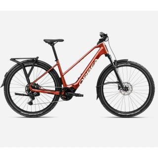 Orbea Kemen Adv30 Mid 29" 2025 ebike kerékpár