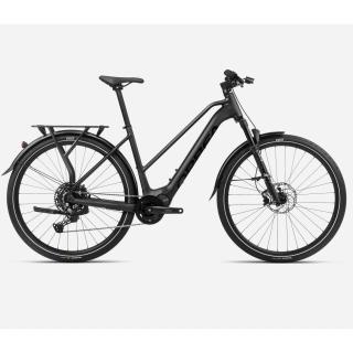 Orbea Kemen Mid 30 29" 2024 trekking ebike kerékpár