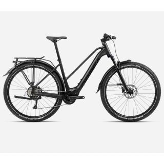 Orbea Kemen MID SUV 40 29" 2024 trekking ebike kerékpár