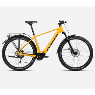 Orbea Kemen Suv 40 29" 2024 trekking ebike kerékpár