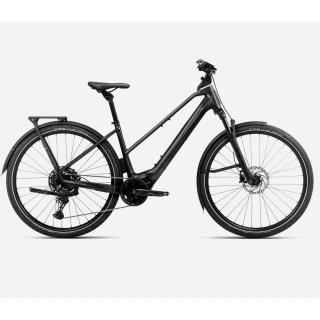 Orbea Kemen Tour 20 Mid 29" 2025 ebike kerékpár