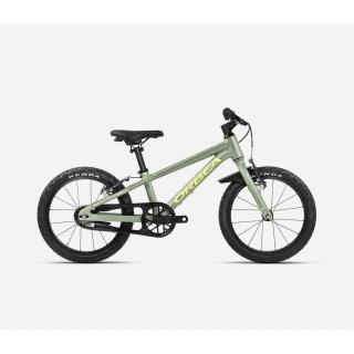 Orbea MX 16" gyerek kerékpár