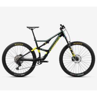 ORBEA Occam H10 MTB Fully kerékpár 2023
