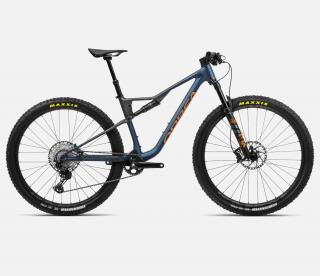 ORBEA OIZ H10 MTB Fully kerékpár 2023