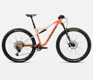 ORBEA OIZ H10  MTB Fully kerékpár 2023