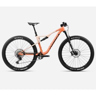 ORBEA OIZ H10  MTB Fully kerékpár