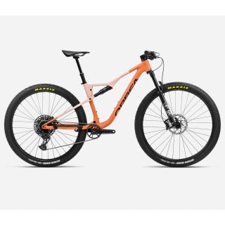 ORBEA OIZ H20  MTB Fully kerékpár 2023