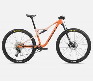 ORBEA OIZ H30  MTB Fully kerékpár 2023