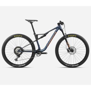 ORBEA OIZ H30 MTB Fully kerékpár 29" L