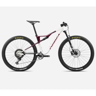 Orbea Oiz H30  MTB Fully kerékpár