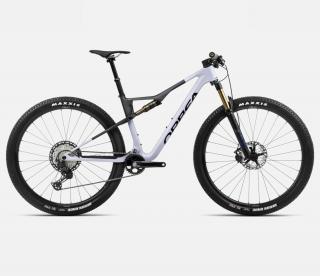 ORBEA OIZ M-PRO MTB Fully kerékpár 29"