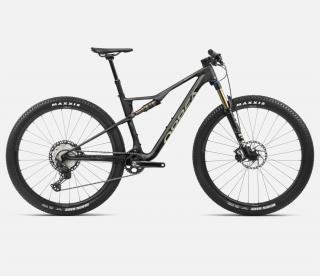 ORBEA OIZ M10 MTB Fully kerékpár