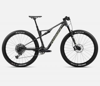 ORBEA OIZ M21 MTB Fully kerékpár