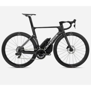 Orbea Orca Aero M21ELTD Carbon Raw (matt) Országúti Kerékpár