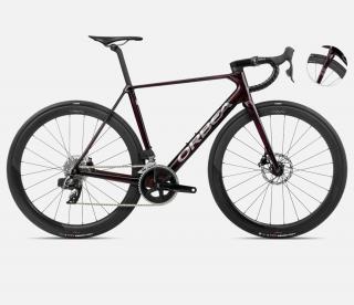 ORBEA ORCA M31 ELTD PWR Országúti kerékpár