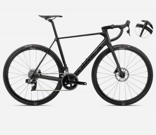 ORBEA ORCA M31ETEAM 28" Országúti kerékpár