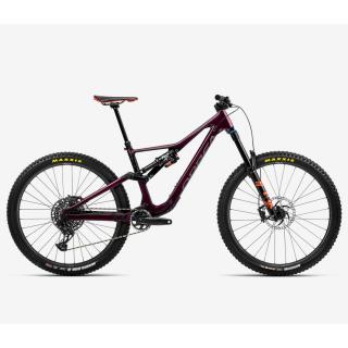 ORBEA RALLON M10 MTB Fully kerékpár 2023