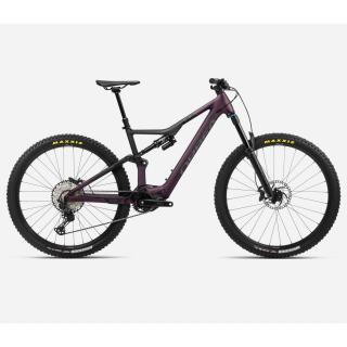 ORBEA RISE H10 2023 Fully MTB E-bike