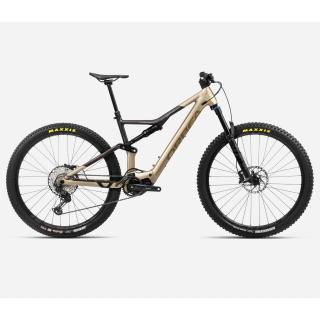 Orbea Rise H20 29" 2024 fully ebike