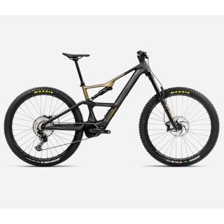 Orbea Rise LT H20 29" 2025 fully ebike