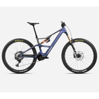 Orbea Rise LT M-team 630Wh 29" 2025 fully ebike