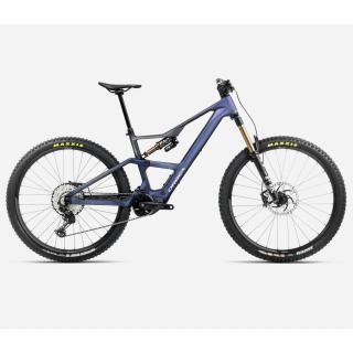 Orbea Rise LT M10 29" 2025 fully ebike