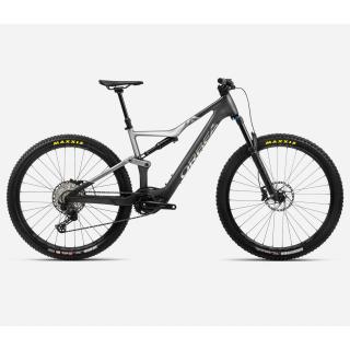 ORBEA RISE M20 2023 Fully MTB E-bike