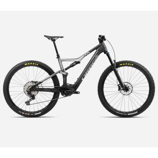 Orbea Rise M20 29" 2024 fully ebike