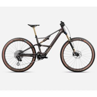 Orbea Rise SL M-LTD 29" 2025 fully ebike