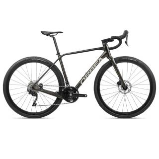 Orbea Terra H40 Gravel kerékpár L