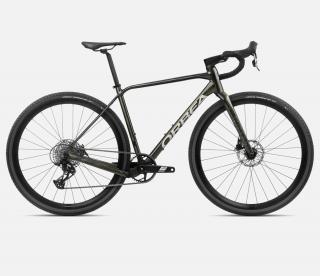 Orbea Terra H41 1X Gravel kerékpár L 2023