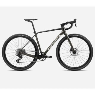 Orbea Terra H41 1X Gravel kerékpár L