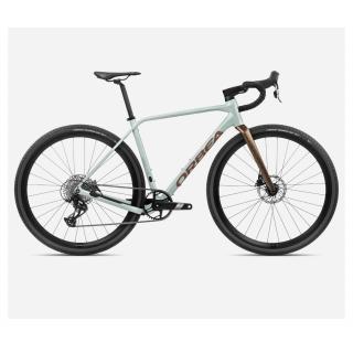 Orbea Terra H41 1X Gravel kerékpár