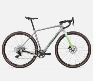 Orbea Terra M22Team 1X 2023 Országúti Gravel kerékpár