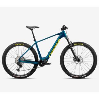 ORBEA URRUN 10 2023 MTB E-bike