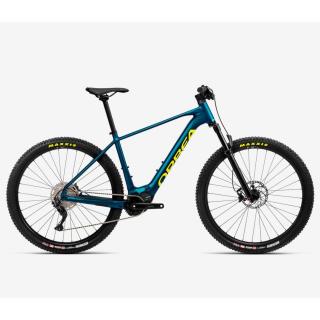 ORBEA URRUN 30 2023 MTB E-bike